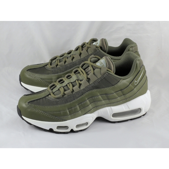 nike air max 95 womens green